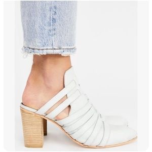 Brand New Free People Heels